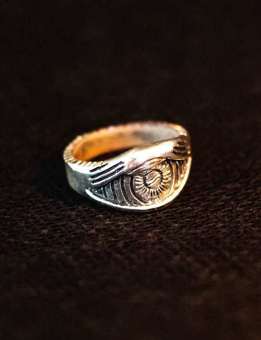 PERSPECTIVE RING